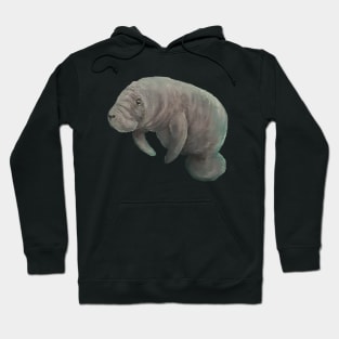 Manatee Hoodie